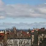 Klimatyczny Apartament Salamandra W Sopocie
