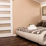 Klimatyczny Apartament Salamandra W Sopocie