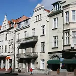 Klimatyczny Apartament Salamandra W Sopocie