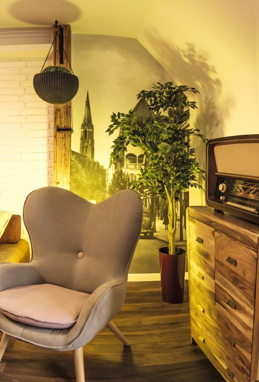 Klimatyczny Apartament Salamandra W Sopocie Apartment *
